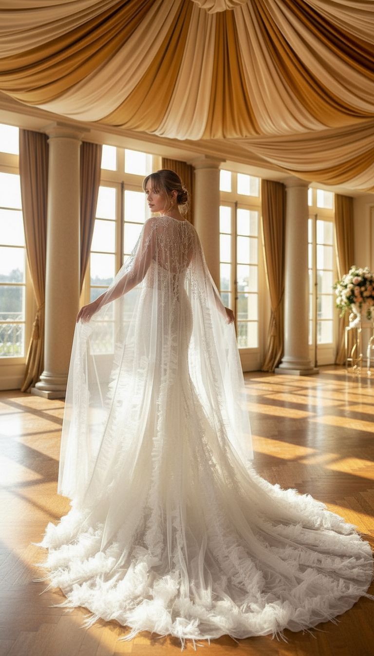 Prana bridal — Resort 2026